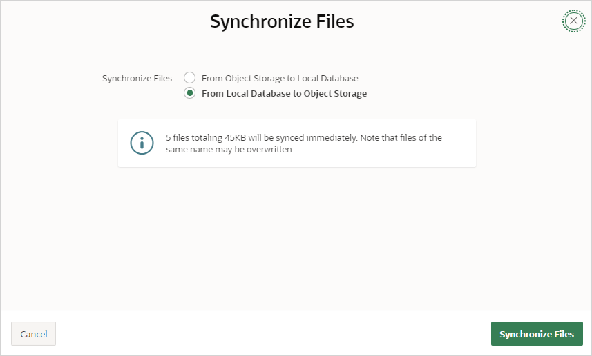 Description of synchronize_files.png follows
