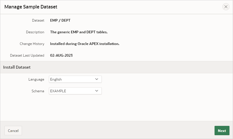 Description of manage_sample_dataset.png follows