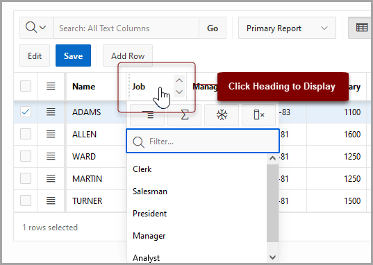 Description of ig_column_heading_menu.png follows