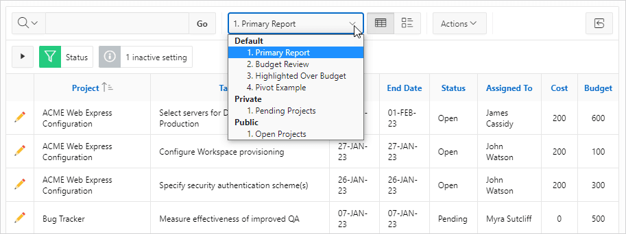 Description of ir_reports_list.png follows