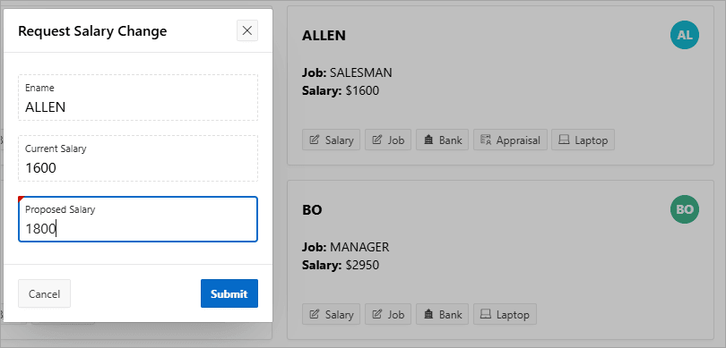 Description of sample_app_request_salary_change.png follows