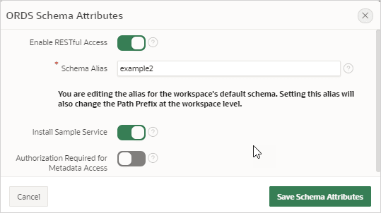 Description of ords_schema_attributes.png follows