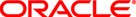 Oracle Logo