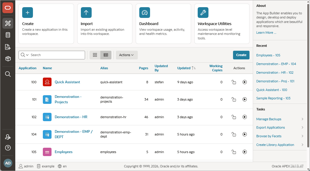 Description of app_bldr_home.png follows