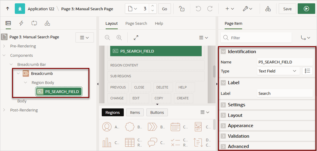 Description of create_search_field.png follows