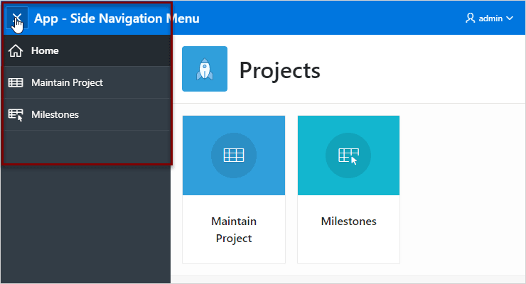Description of nav_side_menu.png follows