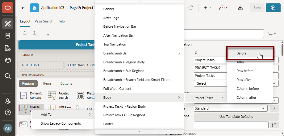Description of pd_context_menu.png follows