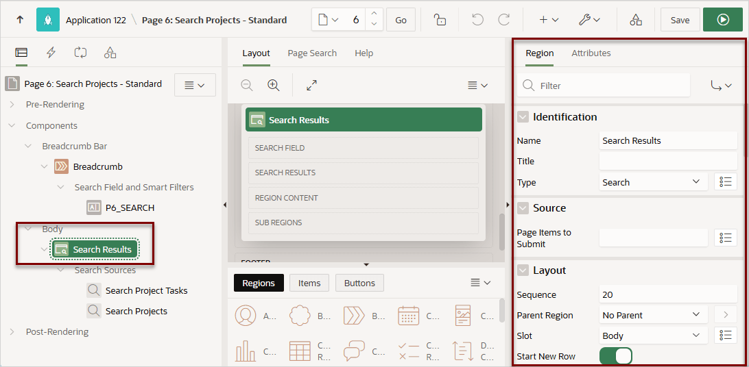 Description of search_page_components.png follows