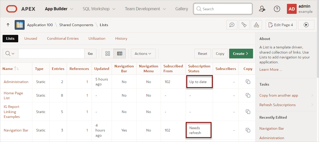 Description of subscription_status.png follows