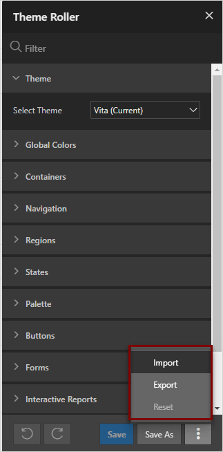 Description of theme_roller_add_options.png follows