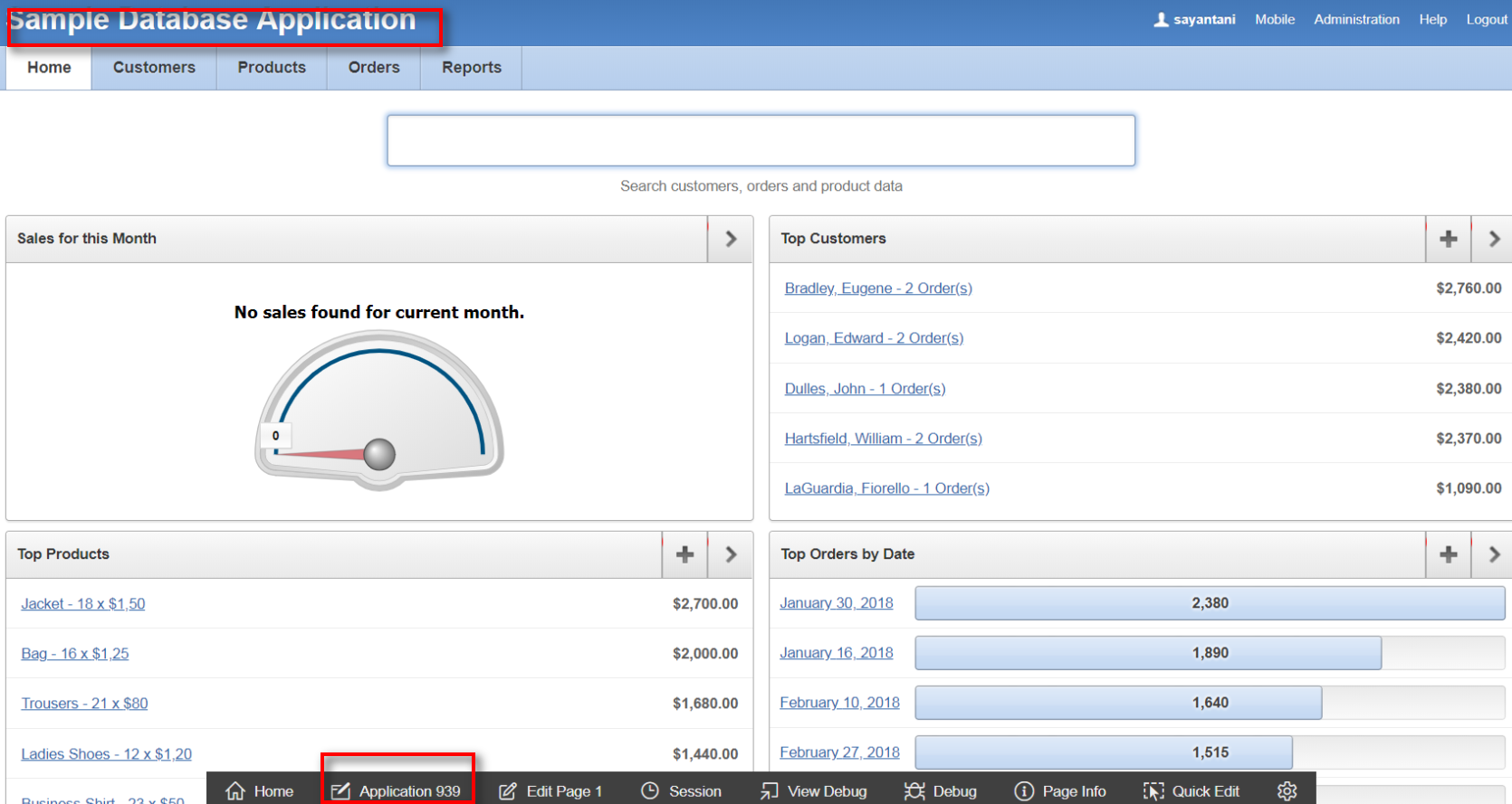 sample_db_application