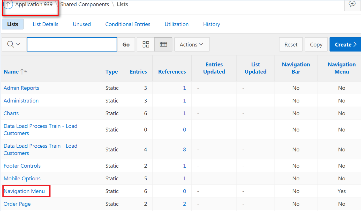 choose_navigation_menu