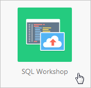 SQL Workshop