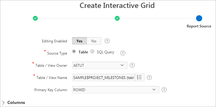 Description of create_app_add_interactive_grid.png follows