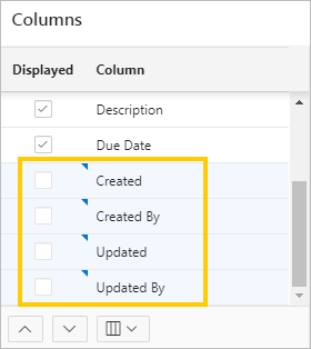 Description of milestones_columns_dialog.png follows