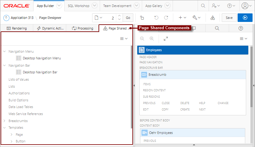 Description of pg_shared_components.png follows