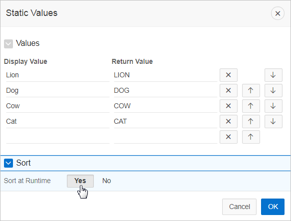 Description of static_four_values.png follows