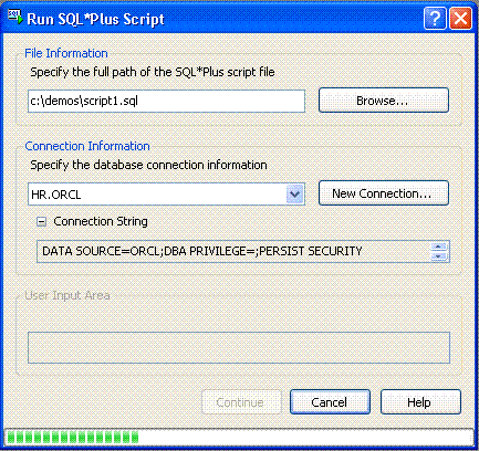 Description of running_script.gif follows