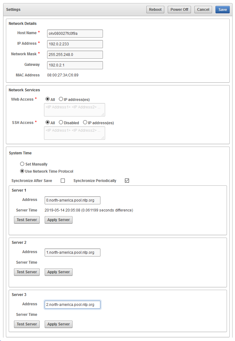 Description of system_settings.png follows