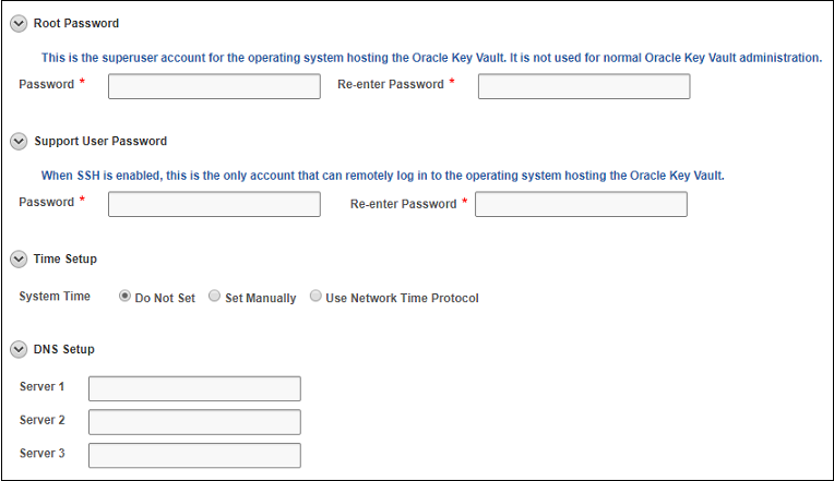 Description of installation_configuration-root_support_user_passwords.png follows