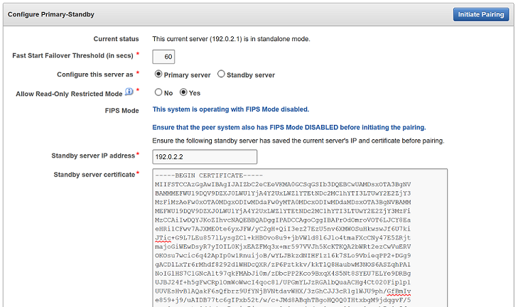 Description of primary_standby_4.png follows