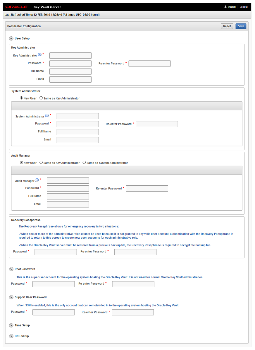 Description of screenshot-install-configuration.png follows