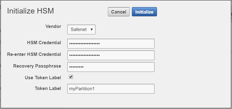 Description of hsm_initialize_with_token_label.png follows