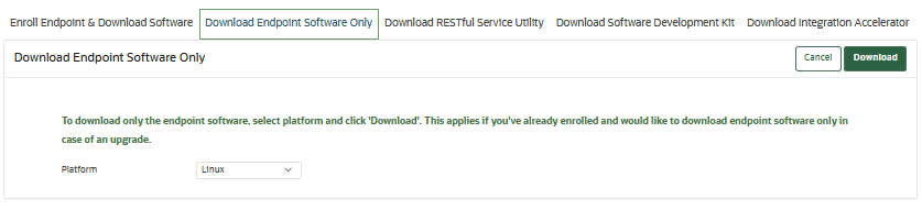 Description of 2110_download_endpoint_software.png follows