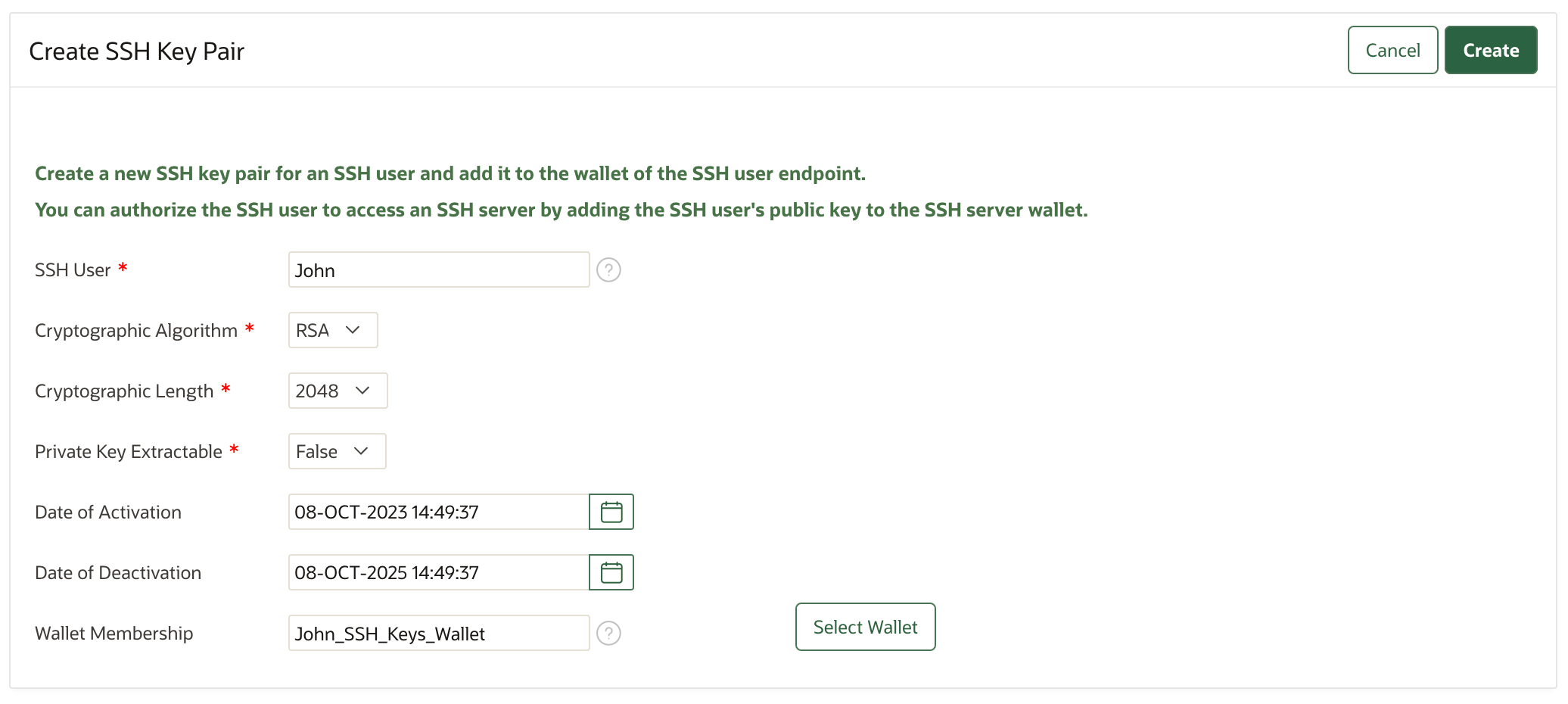 Description of 21.7_create_ssh_key_pair.png follows