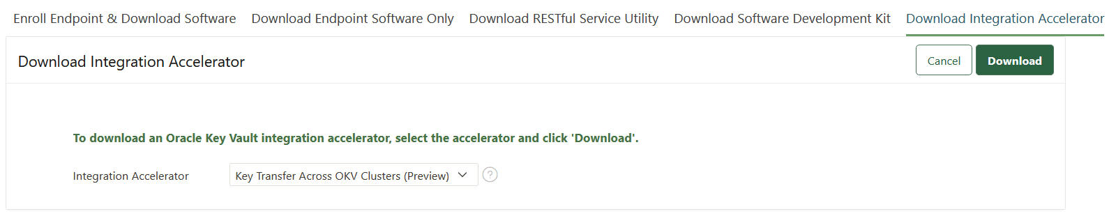 Description of 2111_downloading_key_transfer_package.png follows