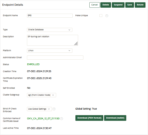 Description of 2110_endpoint-details.png follows Description of 2110_endpoint-details.png follows