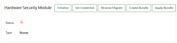 Description of 21_hsm_status.png follows Description of 21_hsm_status.png follows