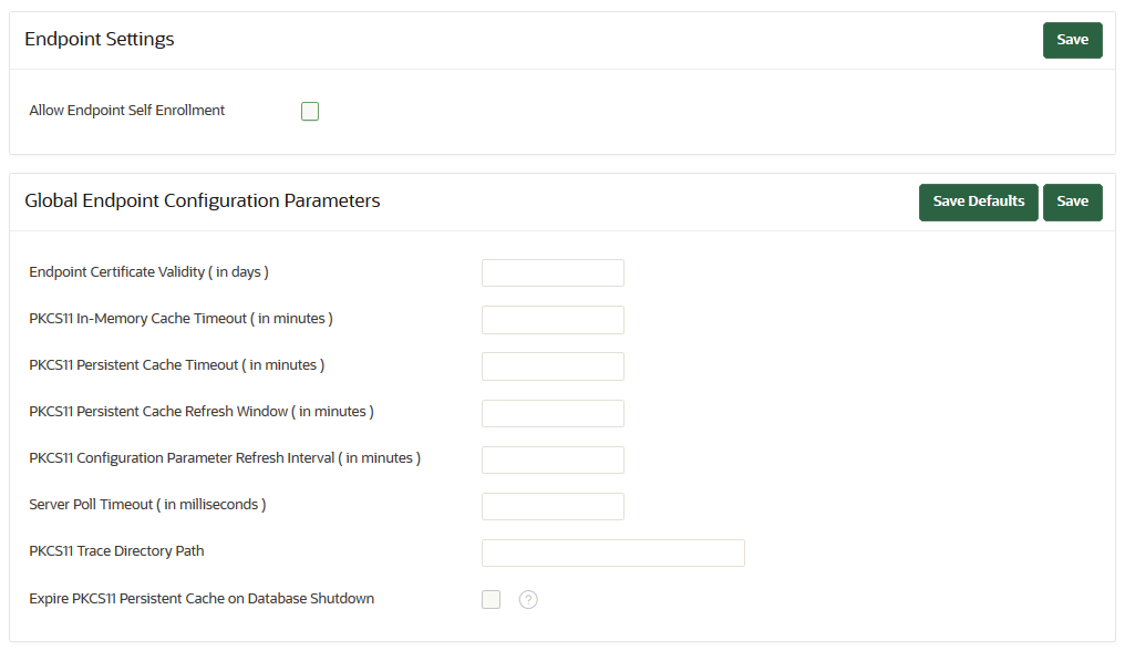 Description of 21_endpoint_settings.png follows Description of 21_endpoint_settings.png follows