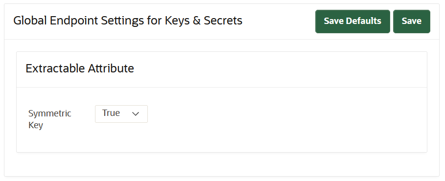 Description of 214_global_ep_settings_keys_secrets.png follows