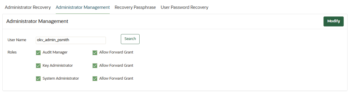 Description of 214_recover_admin_roles.png follows