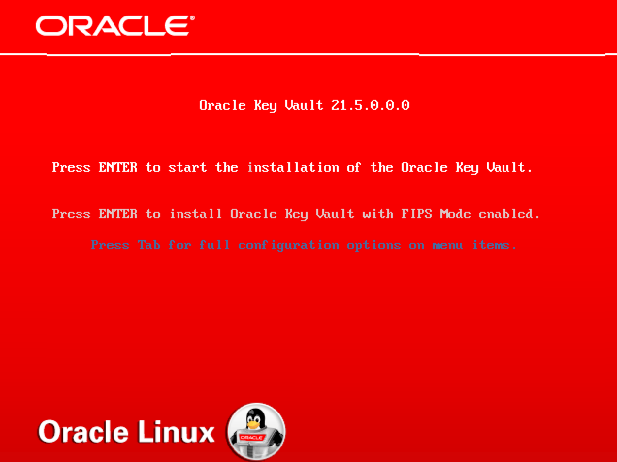 Description of 215_initial_installation_screen.png follows