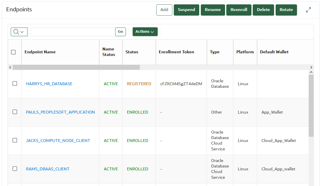 Description of 217_dbcs_resume_endpoints.png follows