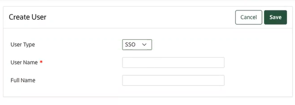 Description of 216_create_user_sso.png follows Description of 216_create_user_sso.png follows
