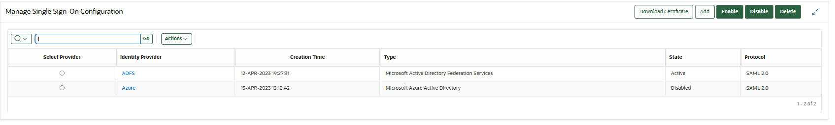 Description of 216_manage_sso.png follows Description of 216_manage_sso.png follows