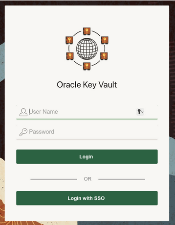 Description of 216_sso_login.png follows Description of 216_sso_login.png follows