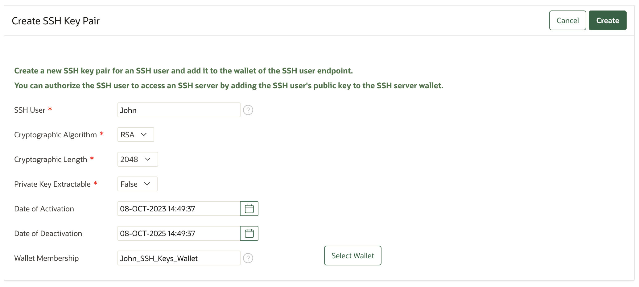 Description of 21.7_create_ssh_key_pair.png follows