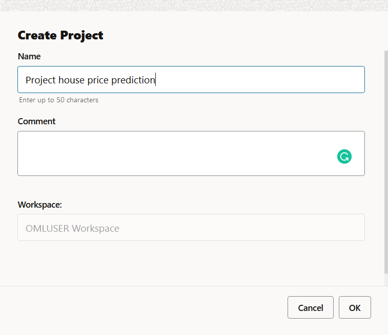 Description of create-project-manage-workspace-dialog.png follows