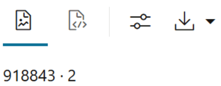 The image shows that the shows that the dataset contains 918843 rows and 2 columns. The image shows that the shows that the dataset contains 918843 rows and 2 columns.