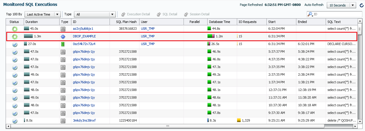 Description of monitored-sql-executions-page.png follows