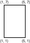 Rectangle