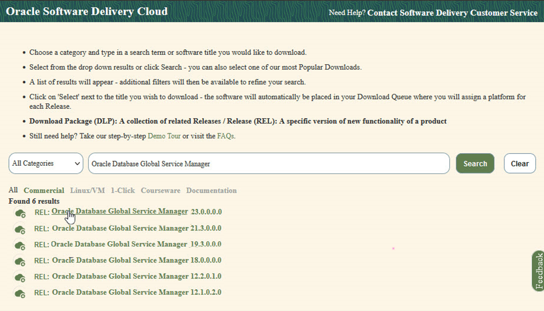Description of edeliv-install-gsm.png follows