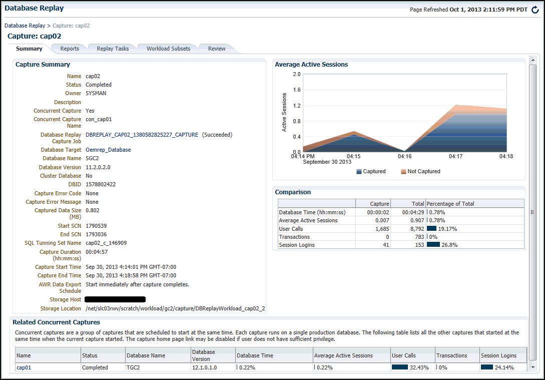 Description of dbr_capture_view.gif follows Description of dbr_capture_view.gif follows