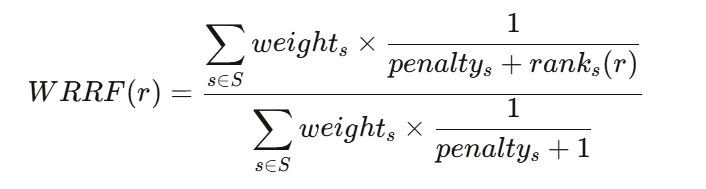 Description of wrrf-formula.png follows