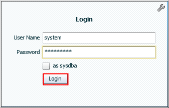 login