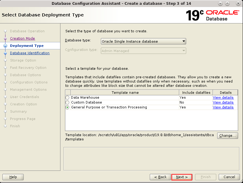 Creating a new instance. Oracle 21c. Oracle database 18c Express Edition. DBCA. Экспресс администрирование сервера базы данных Oracle 19c.